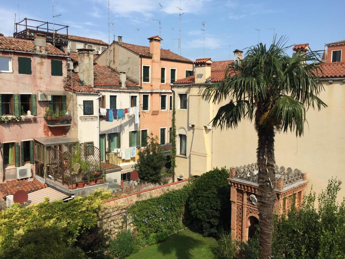 Monolocale Luminosissimo Apartamento Venecia