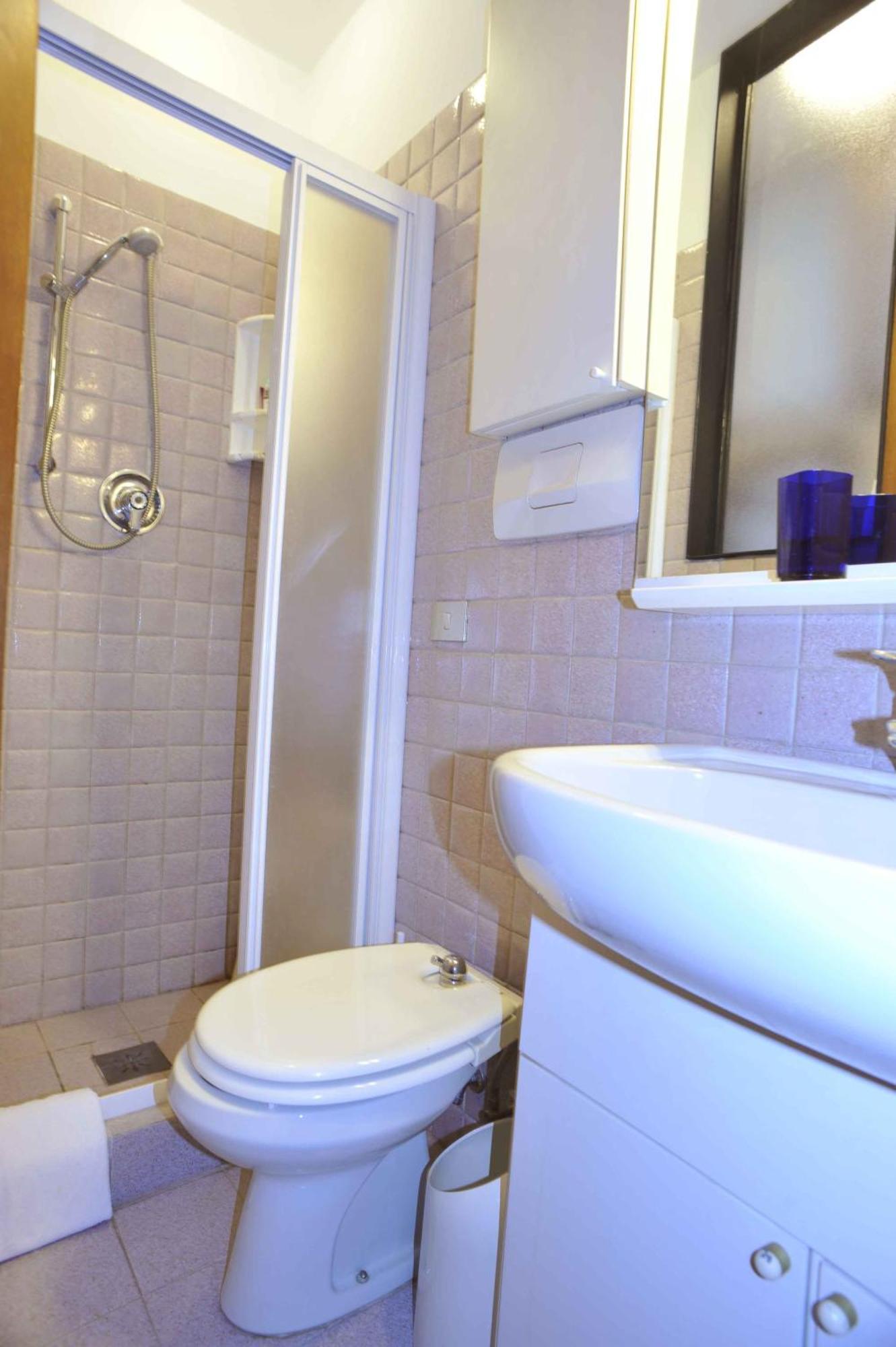 Monolocale Luminosissimo Apartamento Venecia