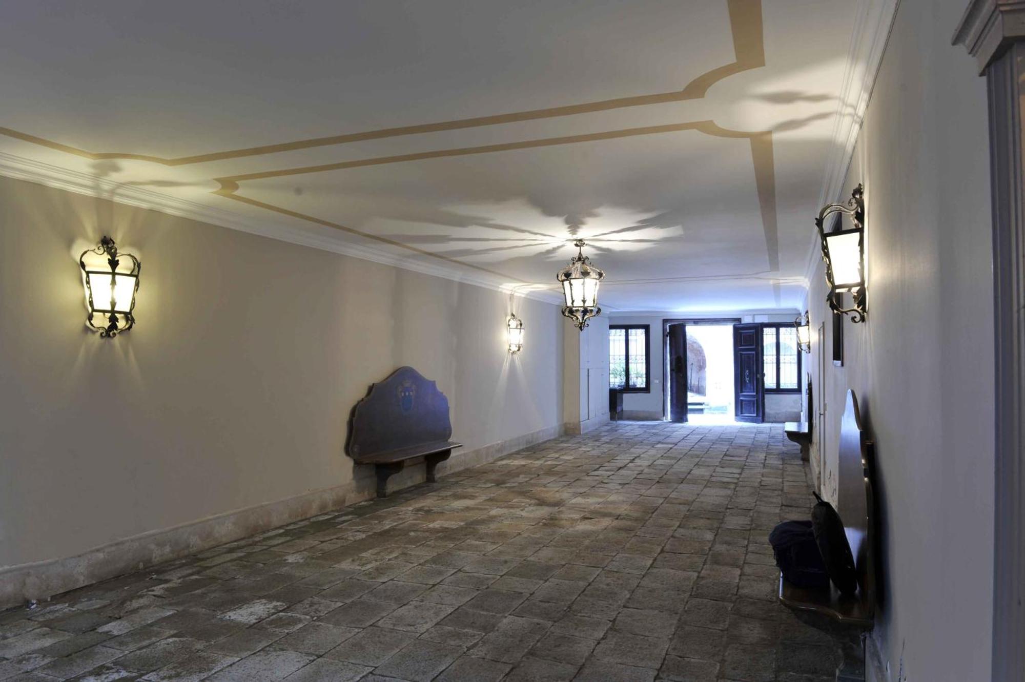 Apartamento Monolocale Luminosissimo
